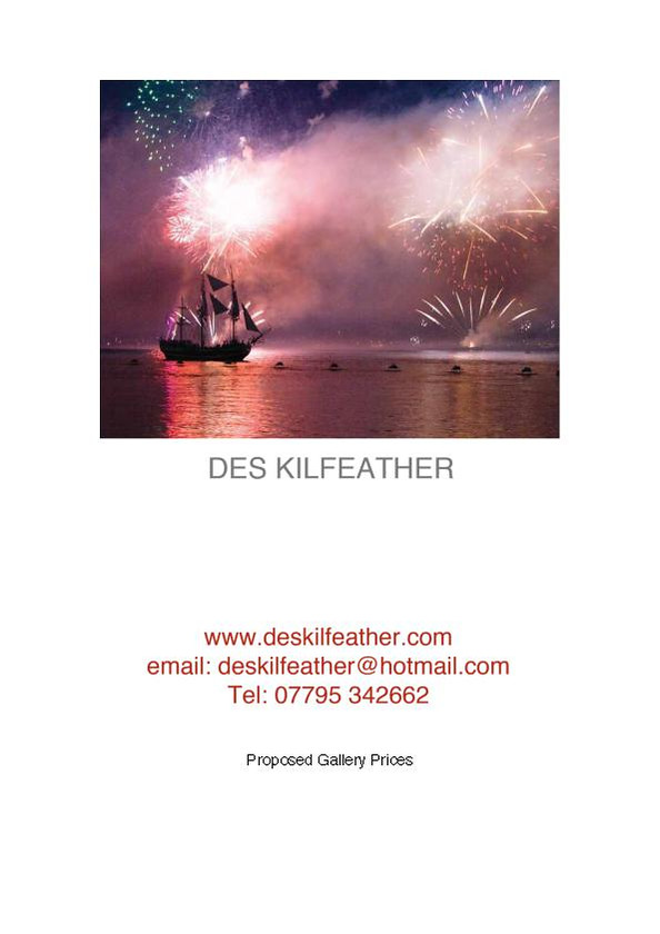 revised-trafalgar-brochure-sept2019 
 Brochure with proposed gallery prices