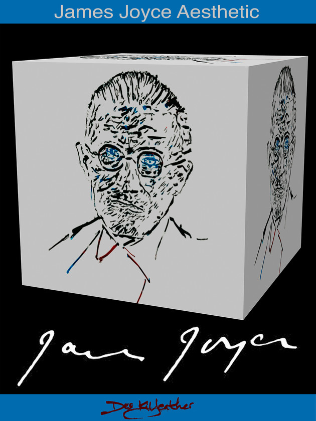 james-joyce-24x18-poster 
 24x18 inch poster. James Joyce. Inspired by Des Kilfeather's series of Books & Kindle eBooks. The character of these, digitally-signedworks include unique printing especially for your order, so variations on shape, colour and tone from what you see on your screen will probably happen; and is a feature of the art.As is normal practice for this type of printing to order, refunds cannot be offered. 
 Keywords: Literature Irish Dubliners A Portrait of the Artist as a Young Man Ulysses author education higher secondary school Trinity College Dublin Trieste Facebook James Joyce Aesthetic Esthetic Finnegans Wake